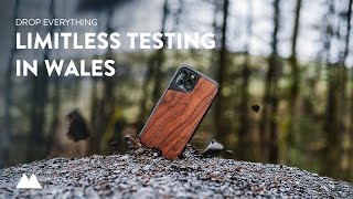 Mous — Drop Everything — Limitless case
