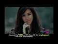 MV เพลง ความเจ็บไม่มีเสียง - ขนมจีน Feat. กวิน 321 ทรี ทู วัน