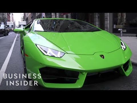 What it's like to drive the cheapest Lamborghini - UCcyq283he07B7_KUX07mmtA