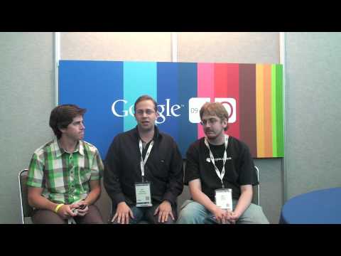 Developer Sandbox Interviews: MySpace Mobile - UC_x5XG1OV2P6uZZ5FSM9Ttw