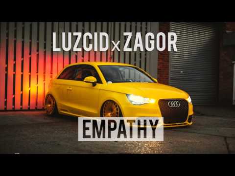 Luzcid ✖ Zagor - Empathy - UC9Xnzk7NEdUzU6kJ9hncXHA