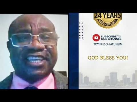 Overcomers @24 Thanksgiving in Brief 03-05-20