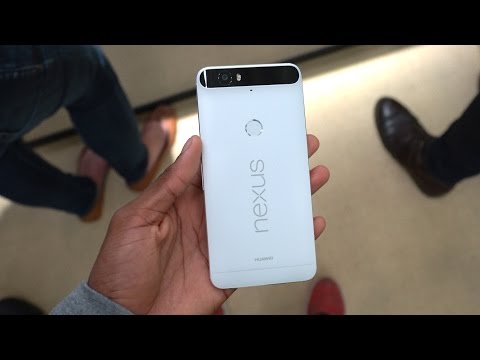 Nexus 6P & 5X Impressions! - UCBJycsmduvYEL83R_U4JriQ