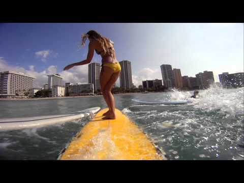 GoPro HD: Surfing with Daize - TV Commercial - You in HD - UCqhnX4jA0A5paNd1v-zEysw