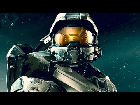 Halo 5's Master Chief - IGN Icons - UCKy1dAqELo0zrOtPkf0eTMw