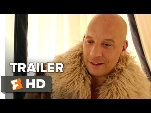 xXx: The Return of Xander Cage Official Trailer 1 (2017) - Vin Diesel Movie - UCi8e0iOVk1fEOogdfu4YgfA