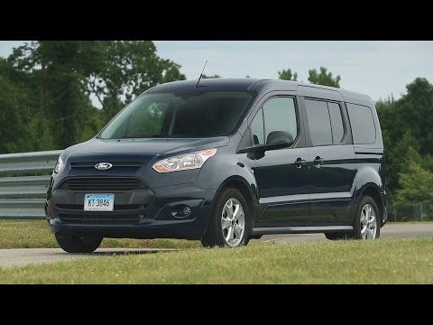 Talking Cars with Consumer Reports #45: Ford Transit Connect and other boxes on wheels - UCOClvgLYa7g75eIaTdwj_vg