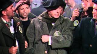 Danny Kaye - Knock On Wood (Irish Pub Scene)