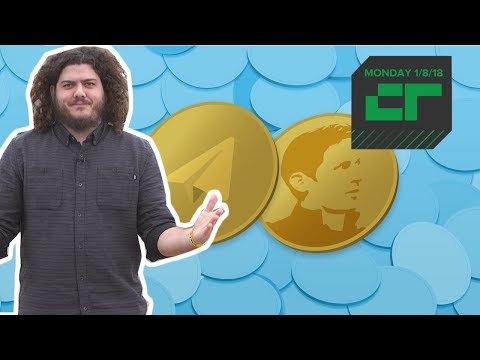 A Telegram ICO Would Be Huge | Crunch Report - UCCjyq_K1Xwfg8Lndy7lKMpA