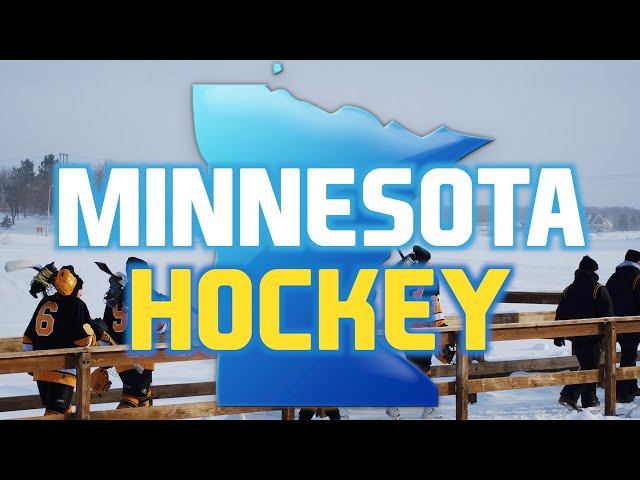 Minnesota Hockey Regions: Where to Play