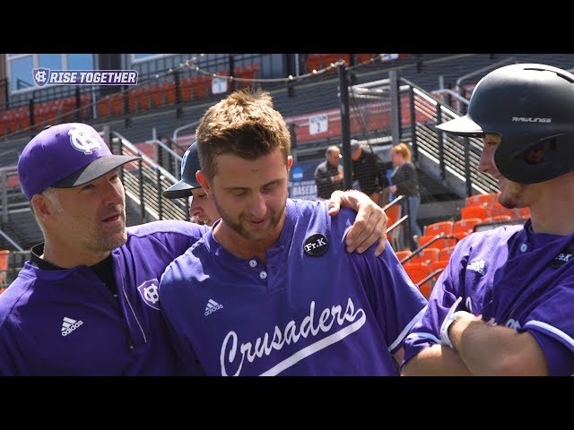 Holy Cross Baseball: A Tradition of Excellence