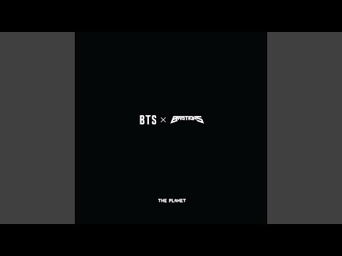 BTS (방탄소년단) 'The Planet' Official Audio