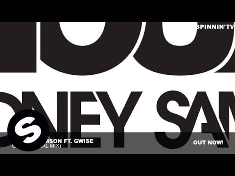 Sidney Samson ft. Gwise - GO (Original Mix) - UCpDJl2EmP7Oh90Vylx0dZtA