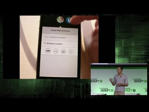 Hackathon Highlights | Disrupt SF 2014 - UCCjyq_K1Xwfg8Lndy7lKMpA