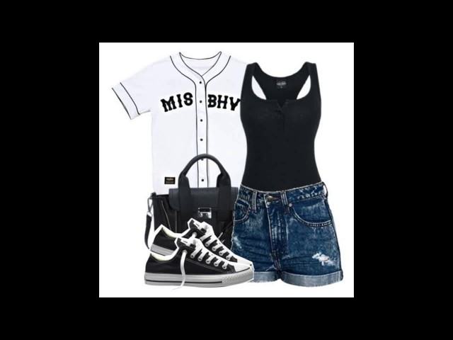What To Wear To A Baseball Game Date?