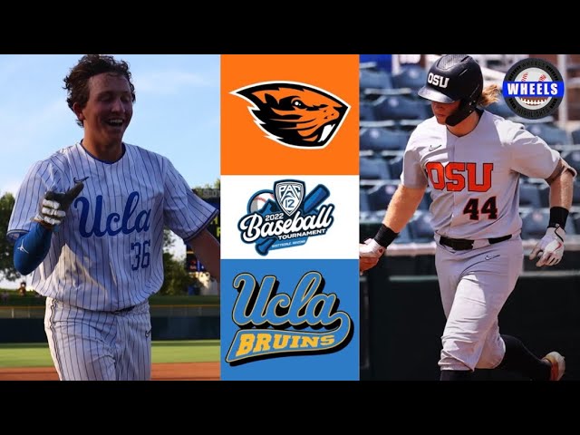 How UNC Stacks Up Against UCLA in Baseball