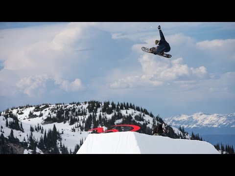 The Manboys : Whistler Spring Edit 2015 - TransWorld SNOWboarding - UC_dM286NO7QhuX18nMW0Z9A