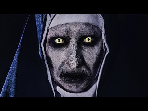 What The Scariest Movies Look Like Without Special Effects - UCP1iRaFlS5EYjJBryFV9JPw