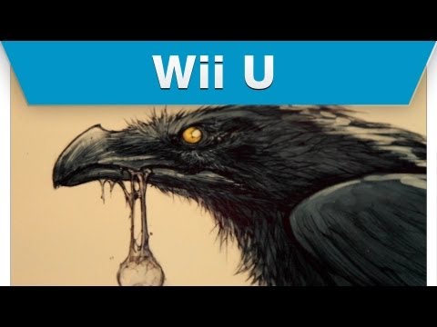 Wii U - Darksiders II: Death Lives Developer Interview - UCGIY_O-8vW4rfX98KlMkvRg