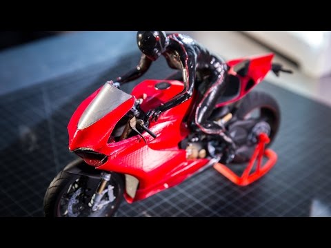 Designing a 3D-Printed Ducati Motorcycle! - UCiDJtJKMICpb9B1qf7qjEOA