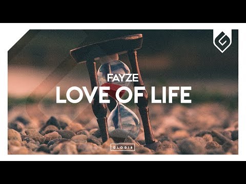 FAYZE - Love Of Life (Radio Edit) - UCAHlZTSgcwNNpf8LV3E6kDQ