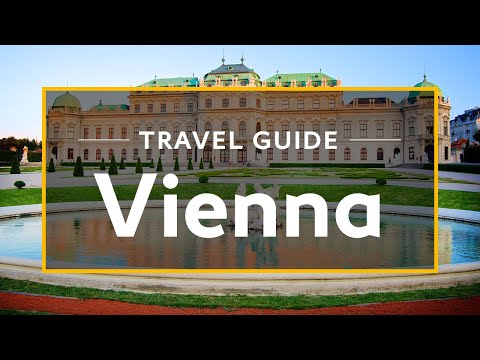 Vienna Vacation Travel Guide | Expedia - UCGaOvAFinZ7BCN_FDmw74fQ