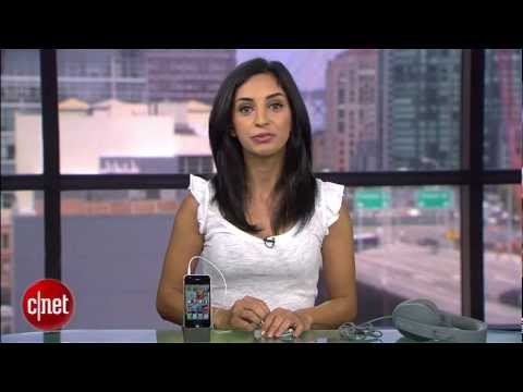 CNET How To - 10 hidden controls of the iPhone headphones - UCOmcA3f_RrH6b9NmcNa4tdg