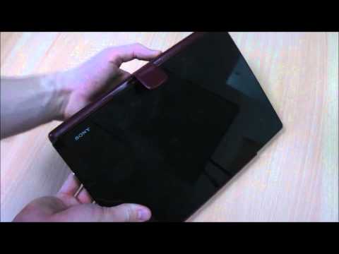 Top 5 Sony Xperia Tablet Z Cases - UCS9OE6KeXQ54nSMqhRx0_EQ