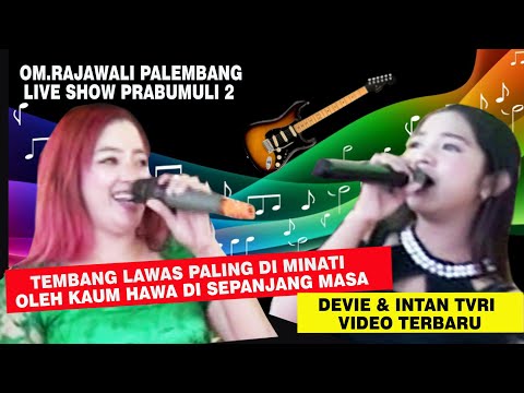 TEMBANG LAWAS ENAK DI DENGAR DAN PALING LARIS DI PASARAN || OM.RAJAWALI PALEMBANG