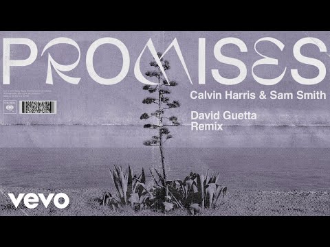 Calvin Harris, Sam Smith - Promises (David Guetta Remix) (Audio) - UCaHNFIob5Ixv74f5on3lvIw