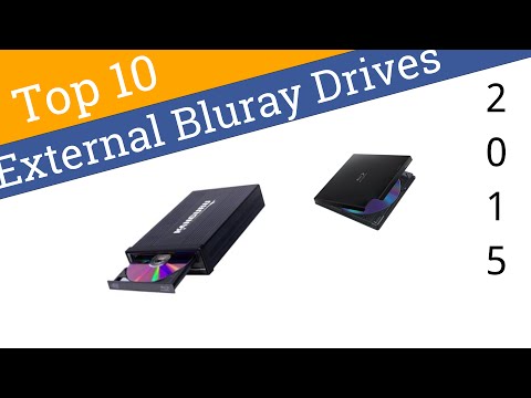 10 Best External Bluray Drives 2015 - UCXAHpX2xDhmjqtA-ANgsGmw