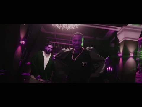 Thrife - SEVILLA Ft Nimo & Summer Cem (REMIX) (Slowed + Reverb)