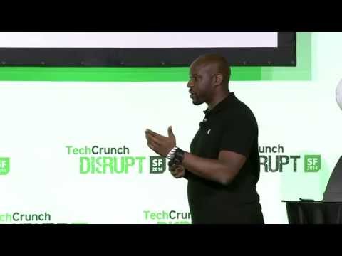 SOP Notify Lets You Know When the Power's Out | Disrupt SF 2014 - UCCjyq_K1Xwfg8Lndy7lKMpA