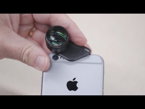 Smartphone Lenses for Better Pictures | Consumer Reports - UCOClvgLYa7g75eIaTdwj_vg