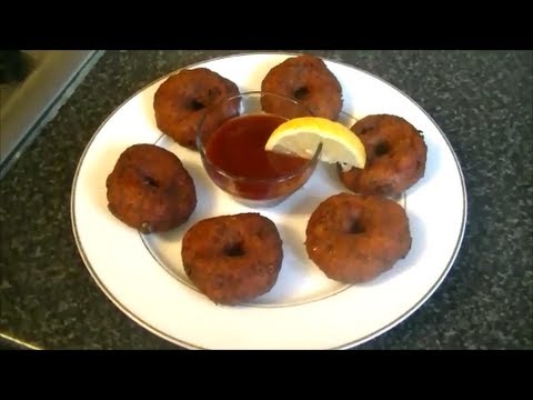 CHICKEN DOUGHNUT *COOK WITH FAIZA* - UCR9WXUxcp0bR9OWi5ersIHw