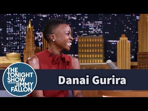 Danai Gurira Introduced Christmas Stockings to Zimbabwe - UC8-Th83bH_thdKZDJCrn88g