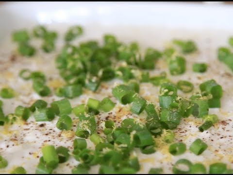 Crab Dip | Byron Talbott - UCD5WWnRed32y3xGwmrDhUiQ