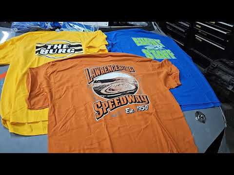 We Bought One of the Best Known Lawrenceburg Speedway Icons [Between the Races] - dirt track racing video image
