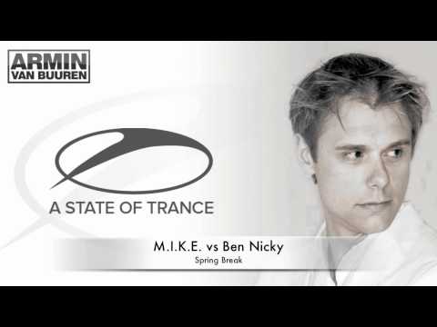 ASOT 498: M.I.K.E. vs Ben Nicky - Spring Break - UCGZXYc32ri4D0gSLPf2pZXQ