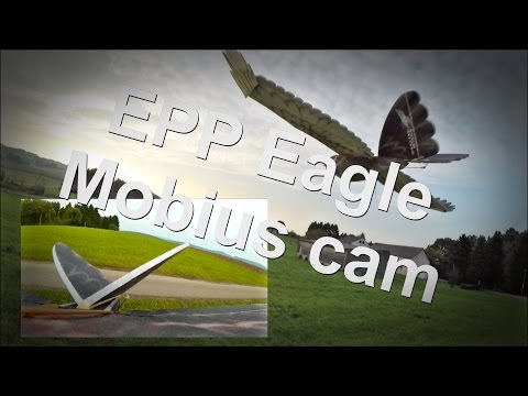 EPP Eagle from Hobby King and Mobiuscam - UCNWVhopT5VjgRdDspxW2IYQ