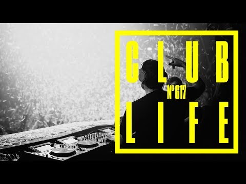 CLUBLIFE by Tiësto Podcast 617 - First Hour - UCPk3RMMXAfLhMJPFpQhye9g