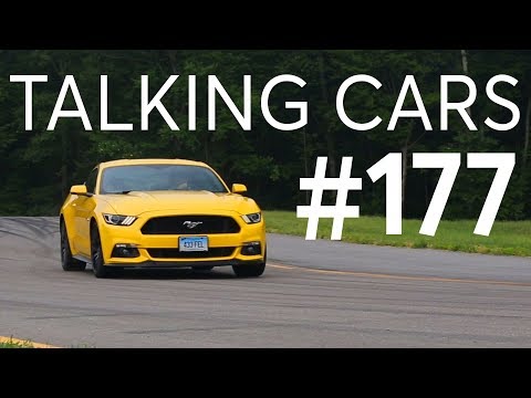 Ask Us Anything... About Cars! | Talking Cars with Consumer Reports #177 - UCOClvgLYa7g75eIaTdwj_vg