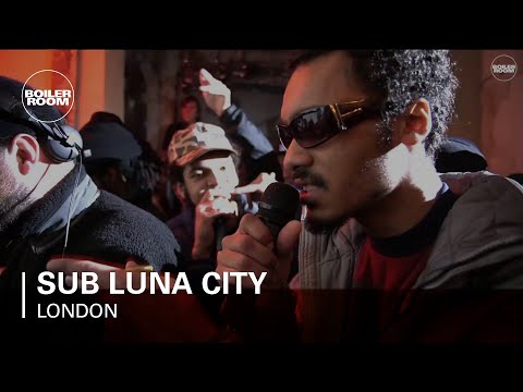 Sub Luna City Boiler Room London Live Set - UCGBpxWJr9FNOcFYA5GkKrMg