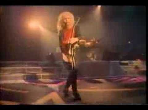 Def Leppard - Switch 625