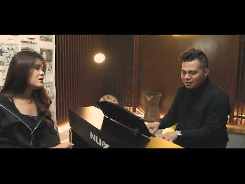 SEMATA KARENAMU - MARIO FT ASA CAHAYA