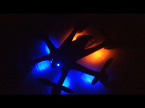 MJX X800 Night Flight - UC2c9N7iDxa-4D-b9T7avd7g