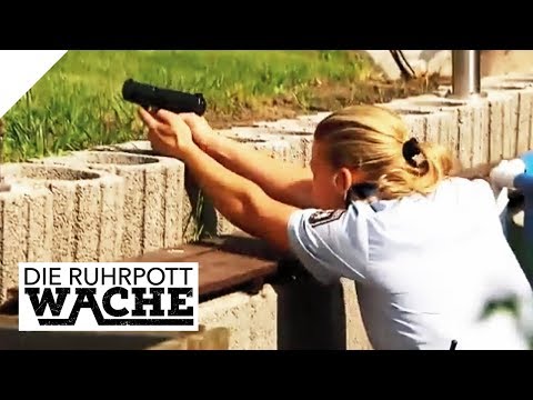 Der unsichtbare Dritte: Ein perfider Plan | TEIL 1 | Die Ruhrpottwache | SAT.1 TV