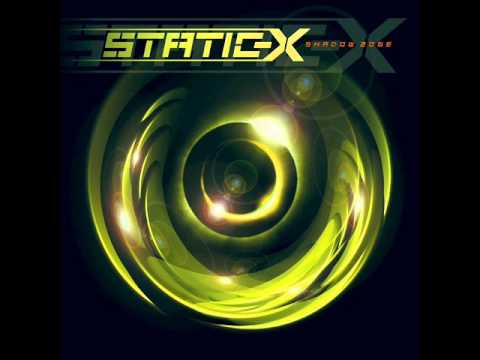 Static-X - The only
