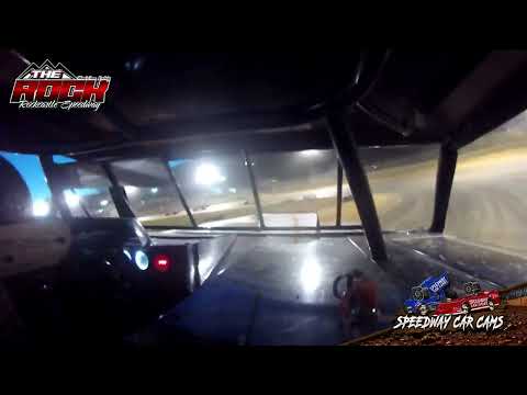 #83T Justin Taylor - Open Wheel - 5-19-24 Rockcastle Speedway - In-Car Camera - dirt track racing video image