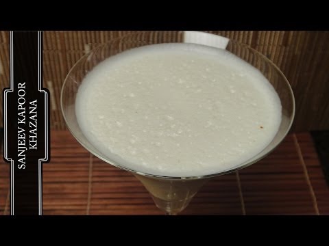 Dry Fruit Milkshake - UCmoX4QULJ9MB00xW4coMiOw